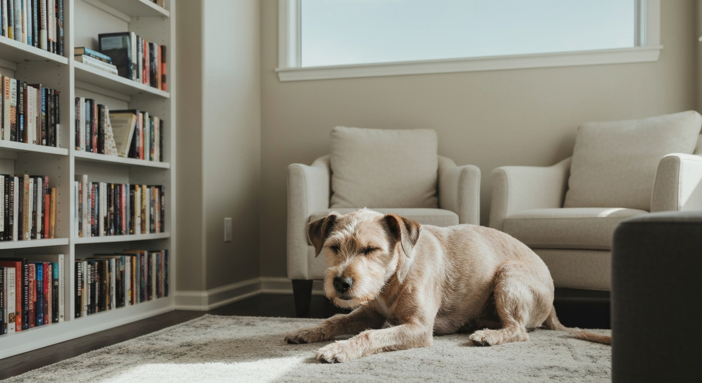 Best Emotional Support Animals for Oklahoma Apartments