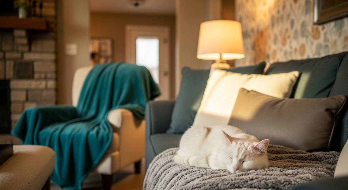 Oklahoma ESA Housing Letter Under the FHA